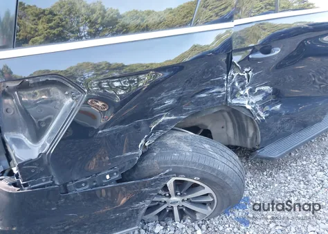 2020 Ford Expedition Xl z USA, uszkodzony, nr VIN 1FMJU1GT9LEA89178